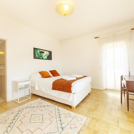 B68 - Luz Vista Mar Apartment Eksteriør billede
