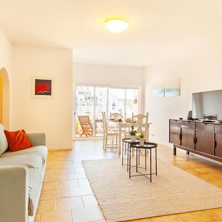 B68 - Luz Vista Mar Apartment Eksteriør billede