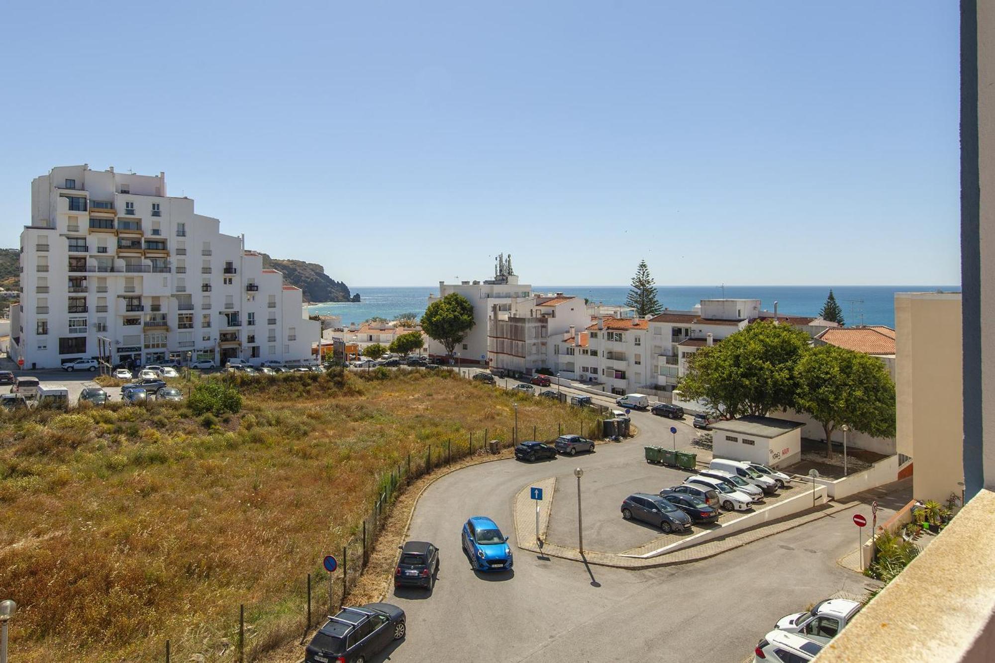 B68 - Luz Vista Mar Apartment Eksteriør billede