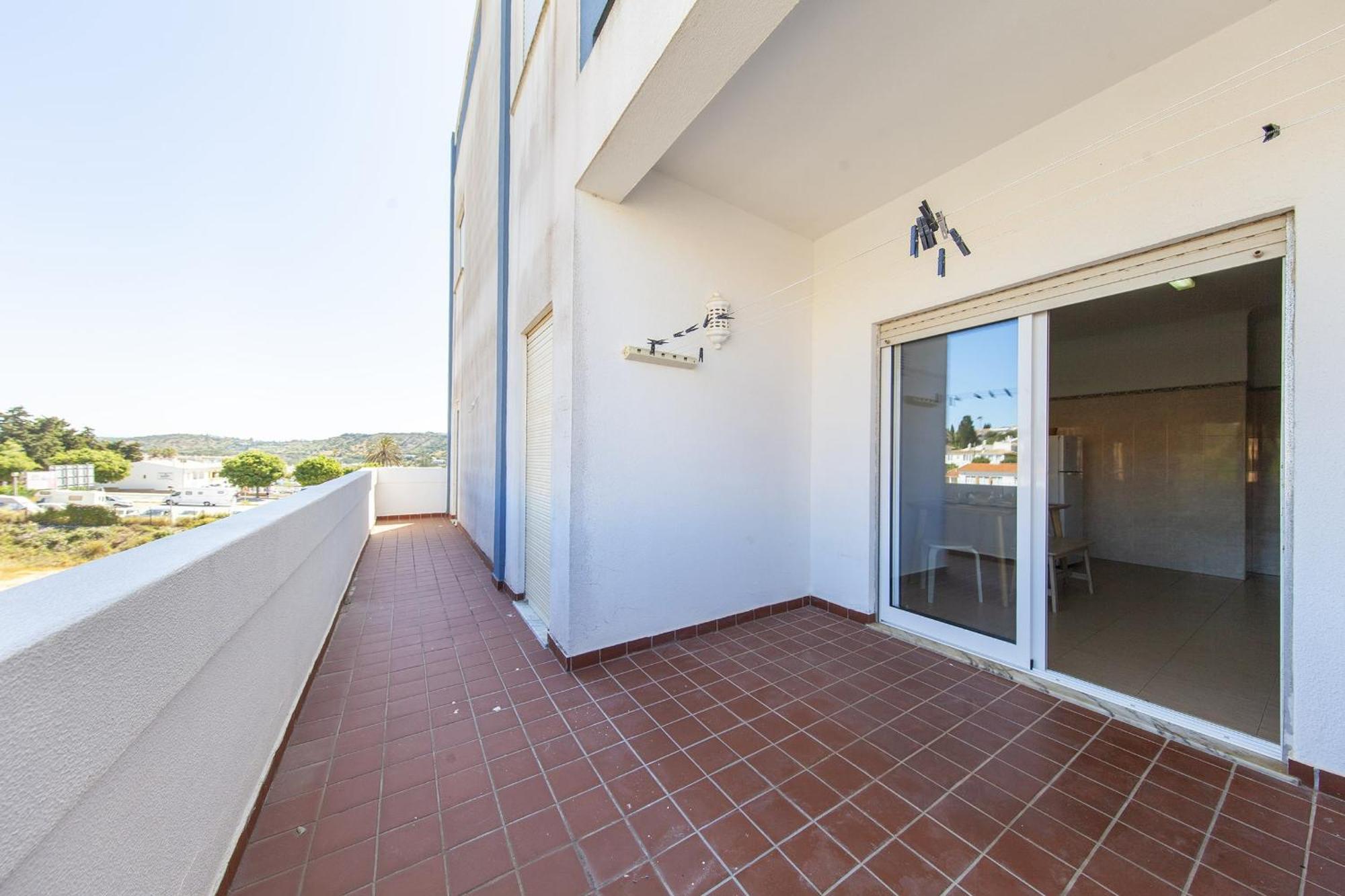 B68 - Luz Vista Mar Apartment Eksteriør billede