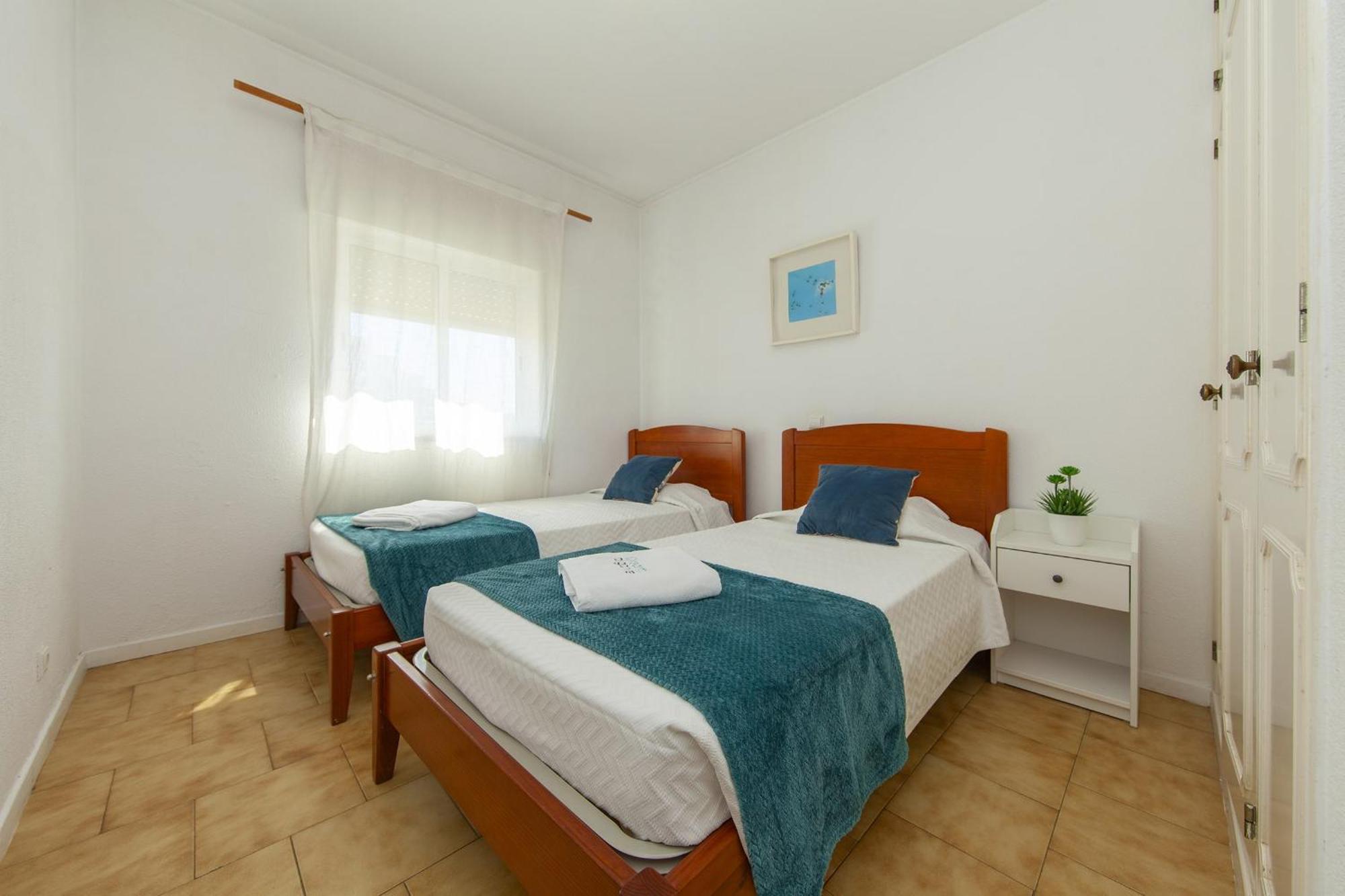 B68 - Luz Vista Mar Apartment Eksteriør billede