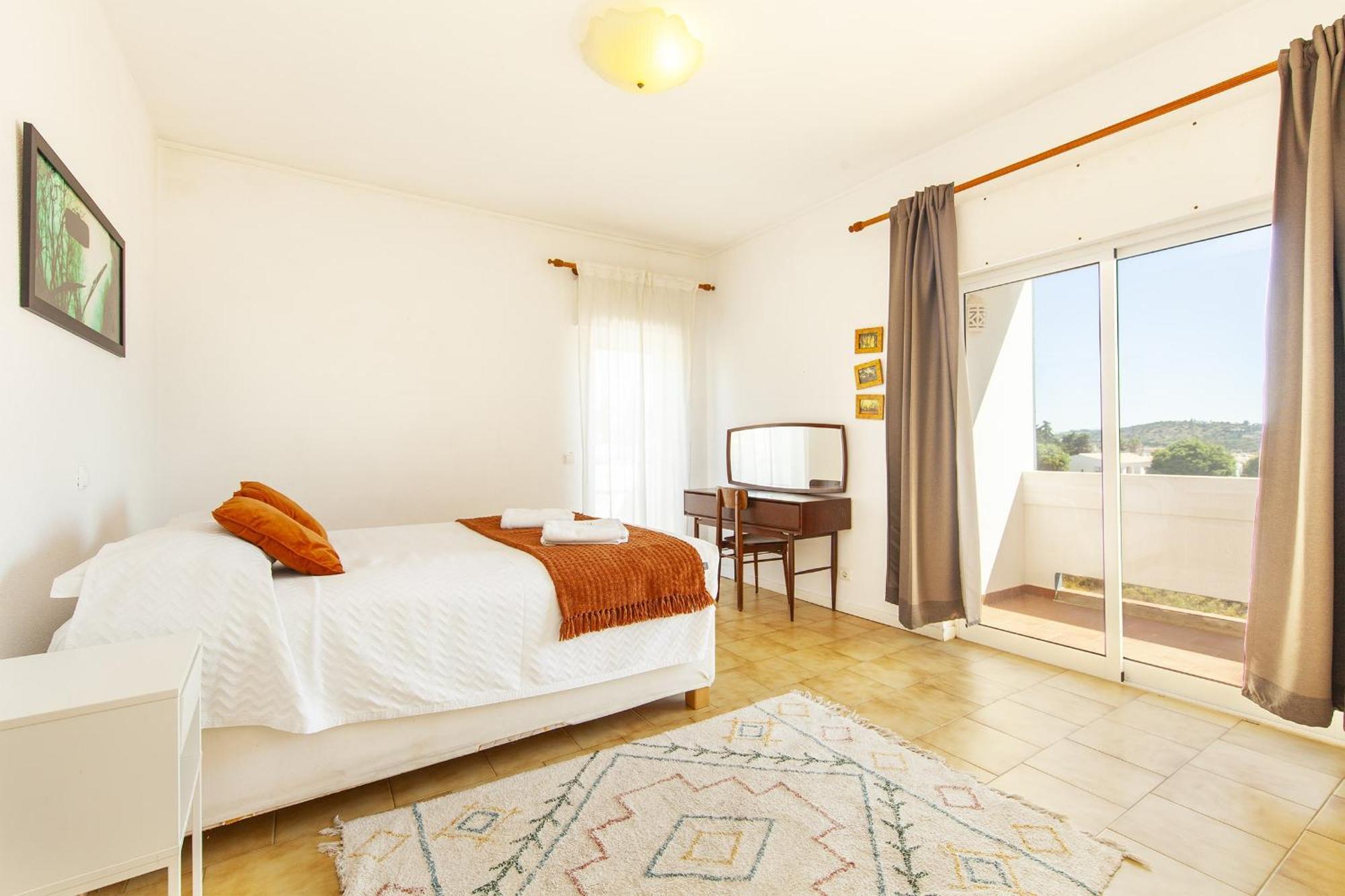 B68 - Luz Vista Mar Apartment Eksteriør billede